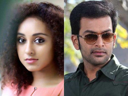 പേളി മാണിയുടെ പിറന്നാള്‍ സര്‍പ്രൈസ് കിടുക്കി, ആശംസയുമായി പൃഥ്വിരാജുമെത്തി, കാണൂ!