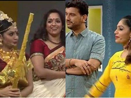 പെട്ടെന്ന് പരിപാടി നിര്‍ത്താന്‍ ചാനല്‍ തീരുമാനിച്ചു, ബഡായി ബംഗ്ലാവ് നിര്‍ത്തിയതിനെക്കുറിച്ച് ആര്യ!!