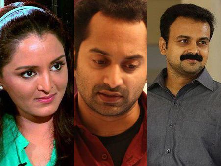 മഞ്ജുവും ഫഹദും ചാക്കോച്ചനുമൊക്കെ ബ്രേക്കെടുത്തത് വെറുതെയല്ല! ഇടവേളയ്ക്ക് ശേഷം ഞെട്ടിച്ചവര്‍, കാണൂ!