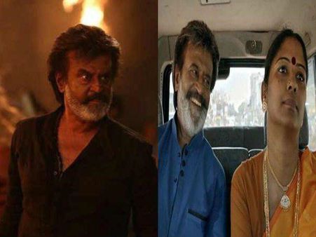 നിലം ഉനക്ക് അധികാരം എങ്കൾക്ക് വാഴ്കൈ! പ്രണയത്തിന്റേയും പോരാട്ടത്തിന്റേയും കഥ പറയുന്ന കാല,