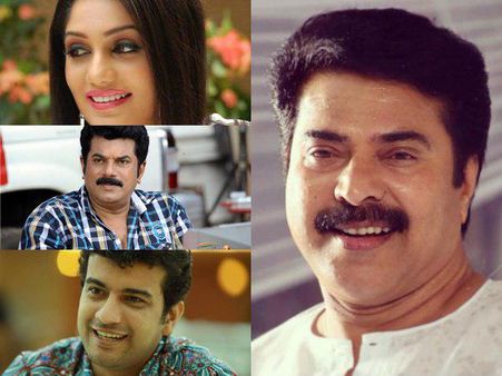 ബഡായി ബംഗ്ലാവ് പൂട്ടുന്നില്ല! മമ്മൂട്ടി എത്തുമോയെന്ന് ആരാധകര്‍? ആര്യയുടെ പ്രതികരണം? കാണൂ!