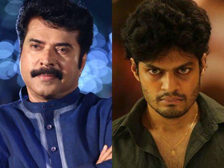 മാമാങ്കത്തില്‍ മാറ്റുരയ്ക്കാന്‍ സുദേവ് നായരും, മമ്മൂട്ടിക്കൊപ്പമുള്ള രണ്ടാംവരവ് കിടുക്കുമോ? കാണൂ!