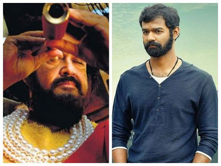 മരക്കാറില്‍ മോഹന്‍ലാലിനൊപ്പം പ്രണവും! സൂപ്പര്‍ താരങ്ങള്‍ വേറെയും? പ്രിയദര്‍ശന്‍ പറയുന്നതിങ്ങനെ..