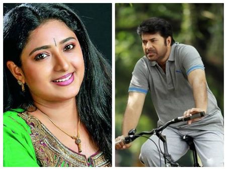 അതിലൊന്നും പോയി ചാടരുത്, മമ്മൂട്ടി നല്‍കിയ ഉപദേശം 20 വര്‍ഷങ്ങള്‍ക്ക് ശേഷം നടി പ്രവീണ തുറന്ന പറയുന്നു