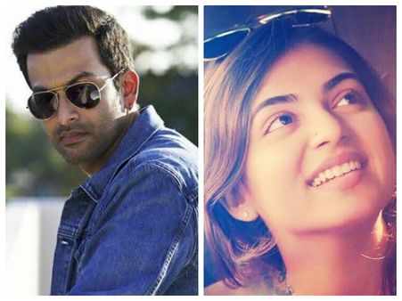 റിലീസിന് മുന്‍പെങ്കിലും സിനിമയ്ക്ക് പേരിടുമോ? അടുത്ത ബാംഗ്ലൂര്‍ ഡെയ്‌സ് ആണോന്നറിയാനാണ് ആകാംഷ!!
