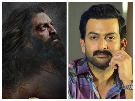പൃഥ്വിരാജിന്റെ ബ്രഹ്മാണ്ഡ സിനിമയായ കാളിയന് വേണ്ടി കാത്തിരിക്കുന്നവര്‍ക്ക് ഒരു സന്തോഷ വാര്‍ത്ത!