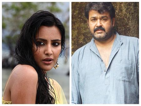 ലാലേട്ടന് എന്റെ പേര് പോലും അറിയില്ലെന്ന് കരുതി! പക്ഷെ അദ്ദേഹം ഞെട്ടിച്ച് കളഞ്ഞെന്ന് പ്രിയ ആനന്ദ്