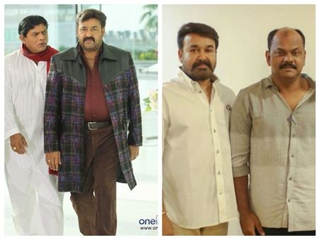 മോഹന്‍ലാലിന്റെ പൊളിഞ്ഞ സിനിമയായിരുന്നു കാസനോവ! സിനിമ കണ്ടവരോട് ക്ഷമ ചോദിച്ച് റോഷന്‍ ആന്‍ഡ്രൂസ്‌