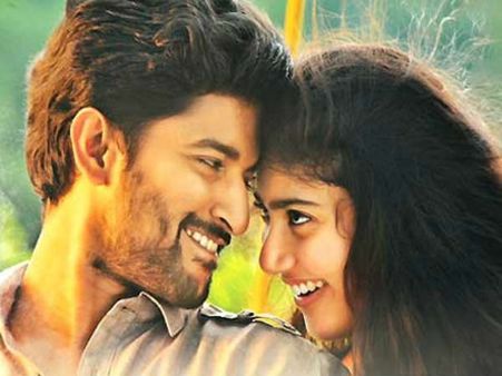 ഇത് വേറെ ലെവൽ!! സായ് പല്ലവിയുടെ ഈ പെർഫോമൻസ് ഒന്നു കണ്ടു നോക്കൂ!! വീഡിയോ വൈറൽ