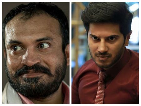 സൗബിന്‍ മച്ചാന്‍ പറഞ്ഞ് പറ്റിച്ചെങ്കില്‍ ഇത് പറ്റിക്കുന്നതല്ല.. ദുല്‍ഖര്‍ സല്‍മാന്‍ തരുന്ന വാക്കാണ്!