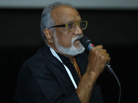 മരിച്ചുവെന്ന് പ്രചരണം; നടന്‍ ശ്രീരാമന്റെ കിടിലന്‍ പ്രതികരണത്തില്‍ അമ്പരന്ന് സോഷ്യല്‍ മീഡിയ