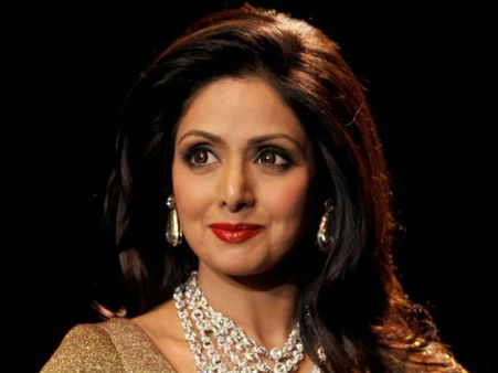 മകളായി പിന്നീട് കാമുകിയായി! ഞാൻ നിങ്ങളെ മിസ് ചെയ്യുന്നു, ശ്രീദേവിയെക്കുറിച്ച് സൂപ്പർസ്റ്റാർ