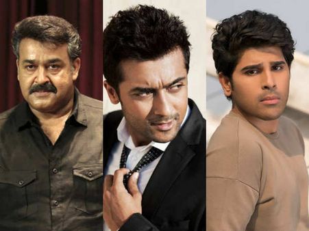 ലാലേട്ടനും സൂര്യയ്ക്കുമൊപ്പം അല്ലു സിരീഷും!! സൂര്യയുടെ 37ാം ചിത്രം തകർക്കും, പ്രതീക്ഷയോടെ ആരാധകർ