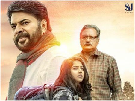 അങ്കിളില്‍ മമ്മൂട്ടി അല്ലായിരുന്നുവെങ്കില്‍ സിനിമയ്ക്ക് കുറച്ചുകൂടെ റീച്ച് കിട്ടുമായിരുന്നു എന്ന് സംവിധായകന്‍!!