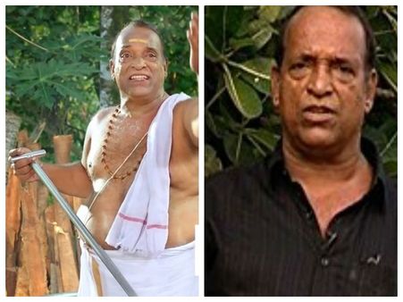 അപൂര്‍വ്വമായി കാണുന്ന നന്മയുള്ള ഒരു മനുഷ്യന്‍, രജനികാന്ത് വരെ സുഹൃത്ത്, അതായിരുന്നു വിജയേട്ടന്‍!!