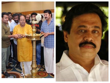 മോഹന്‍ലാല്‍ സ്‌നേഹത്തോടെ സംസാരിച്ചു; അതിന് ഇത്രയും വലിയ വില കൊടുക്കണമെന്നു കരുതിയില്ലെന്ന് വിനയന്‍!