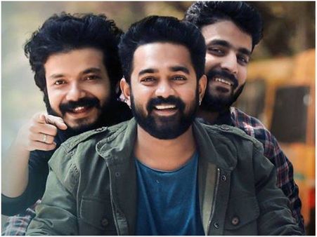 ആസിഫ് അലിയും അപര്‍ണയും ഭാഗ്യമുള്ളവരാണ്! മിന്നുന്ന പ്രകടനം നടത്തി ബിടെക് കുതിക്കുകയാണ്..!