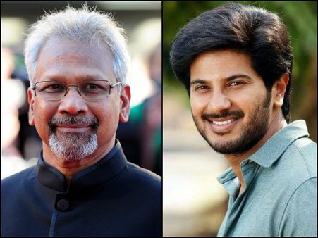 മണിരത്‌നം സാറിനോട് അങ്ങനെ ചോദിക്കാന്‍ പേടി തോന്നിയിരുന്നു! തുറന്ന് പറഞ്ഞ് ദുല്‍ഖര്‍