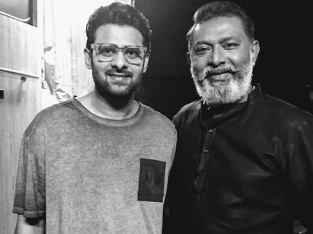 ബാഹുബലിയ്‌ക്കൊപ്പം നടന്‍ ലാല്‍! അടുത്ത സിനിമ വിസ്മയമാവുമ്പോള്‍ മലയാളിക്ക് അഭിമാനിക്കാം, കാരണമിതാണ്..