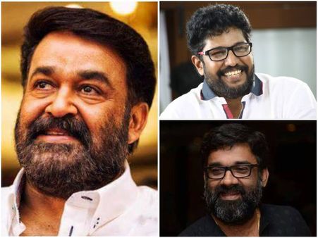 ഷാജി കൈലാസും രഞ്ജിത്തും ചേര്‍ന്നാണ് ആ സിനിമ നിര്‍മ്മിച്ചത്. അതും മോഹന്‍ലാലിന് വേണ്ടി, കാണൂ!