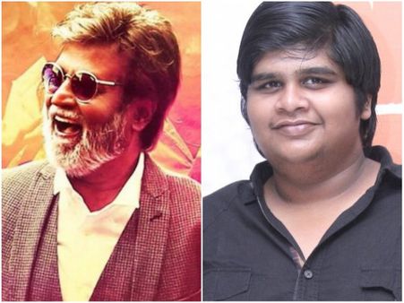 തലൈവര്‍ ചിത്രത്തില്‍ രാഷ്ട്രീയമുണ്ടാകില്ല! തുറന്ന് പറഞ്ഞ് കാര്‍ത്തിക്ക് സുബ്ബരാജ്‌