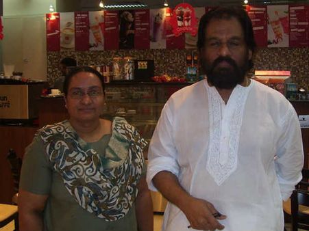 യേശുദാസ് യോഗിയോ സര്‍വപരിത്യാഗിയോ അല്ല!! സെൽഫി വിവാദത്തിനെ കുറിച്ച് സിസ്റ്റര്‍ ജെസ്മി