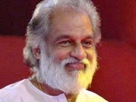 'അദ്ദേഹത്തിന് അൽപ്പം അഹങ്കരിക്കാം'!! യേശുദാസിനെ പിന്തുണച്ചും വിമർശിച്ചും പ്രമുഖ താരങ്ങൾ...