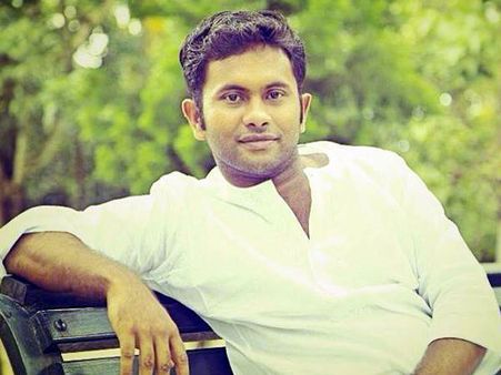 സിനിമ പ്രൊമോട്ട് ചെയ്തതിന് വിമര്‍ശനം! മറുപടിയുമായി അജുവര്‍ഗീസ്!!