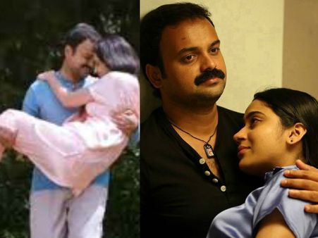 മിയയുടെ മുകളിലേക്ക് വീഴാതെ താങ്ങിപ്പിടിച്ചു, രസകരമായിരുന്നില്ല ആ അനുഭവമെന്ന് ചാക്കോച്ചന്‍!