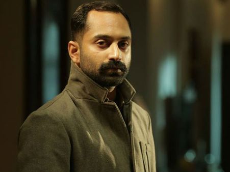 ചിത്രീകരണം പൂര്‍ത്തിയാക്കി ഫഹദിന്റെ അമല്‍നീരദ് ചിത്രം! റിലീസ് ഉടന്‍!!