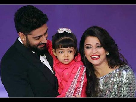 ലോകസുന്ദരി ഐശ്വര്യ റായിയുടെ മകള്‍ പ്രധാനമന്ത്രിയാവും! ആരാധ്യയുടെ ഭാഗ്യം വരുന്നതിങ്ങനെയെന്ന് പ്രവചനം!