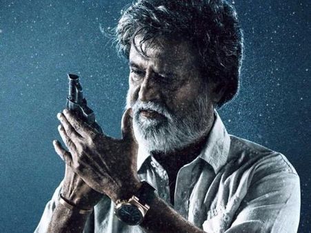 താരരാജാക്കന്‍മാരുടെ സിനിമകള്‍ക്ക് പോലും ഇത്ര സ്വീകാര്യതയില്ല, കാലയ്ക്കായി ജീവനക്കാര്‍ക്ക് അവധി,കാണൂ