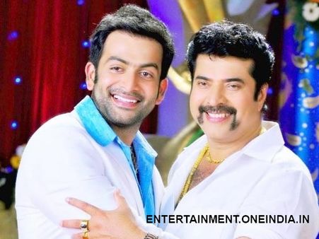 മോഹന്‍ലാലിന്റെ സിനിമയ്ക്ക് വേണ്ടി പൃഥ്വിരാജ്,മമ്മൂട്ടി ചിത്രം ഒഴിവാക്കിയോ? ഇനി സിനിമകളുടെ മത്സരം..