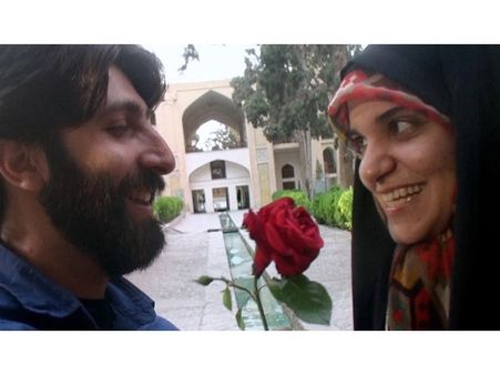 ഇറാനിലെ ഡേറ്റിംഗ് വിപ്ലവത്തെ കുറിച്ച് ഒരു ഡോക്യൂമെന്ററി!