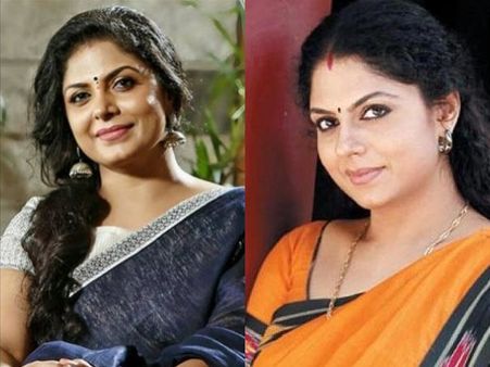 സ്ത്രീകള്‍ക്ക് എറ്റവും സുരക്ഷിതമായ ഇടം മലയാള സിനിമാ രംഗമാണ്! തുറന്നുപറഞ്ഞ് നടി ആശാ ശരത്ത്‌