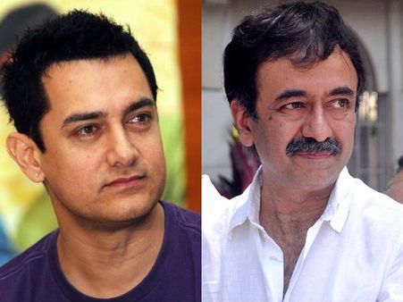 എന്തിനാണ് ഇങ്ങനെ കള്ളം പറയുന്നത്! ആമിറിനെതിരെ തുറന്നടിച്ച് സഞ്ജുവിന്റെ സംവിധായകന്‍