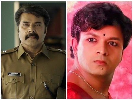 മമ്മൂട്ടിയും ജയസൂര്യയും തമ്മിലല്ല മത്സരം! മേരിക്കുട്ടിയും ഡെറിക് അബ്രഹാമും തമ്മിലാണ്, വിജയം ആര്‍ക്ക്