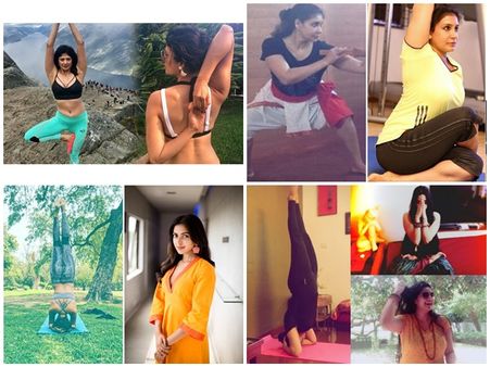 തടിച്ചി എന്ന് വിളിക്കാന്‍ അവസരം കൊടുക്കില്ല.. വിവാഹം കഴിഞ്ഞിട്ടും ഈ നടിമാരുടെ സൗന്ദര്യ രഹസ്യം ഇതാണ്