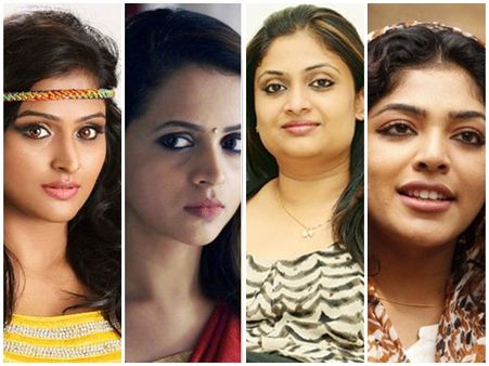 അമ്മയില്‍ പൊട്ടിത്തെറി, ഭാവനയ്‌ക്കൊപ്പം രമ്യ നമ്പീശന്‍, റിമ കല്ലിങ്കല്‍, ഗീതു മോഹന്‍ദാസ് രാജിവെച്ചു