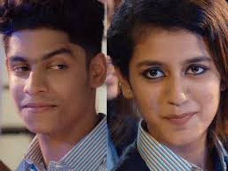 പ്രിയ പ്രകാശിന്റെ കഥാപാത്രത്തെച്ചൊല്ലി തര്‍ക്കം, ആരോപണങ്ങളെക്കുറിച്ച് സംവിധായകന്‍ പറയുന്നത്?