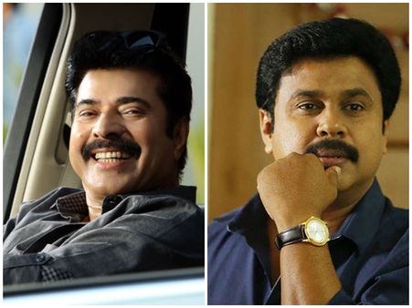 മമ്മൂട്ടി ജനറല്‍ സെക്രട്ടറി സ്ഥാനം വെണ്ടെന്ന് വെച്ചു! ദിലീപുമില്ല, അമ്മയുടെ പുതിയ സാരഥികള്‍ ഇവരാണ്..