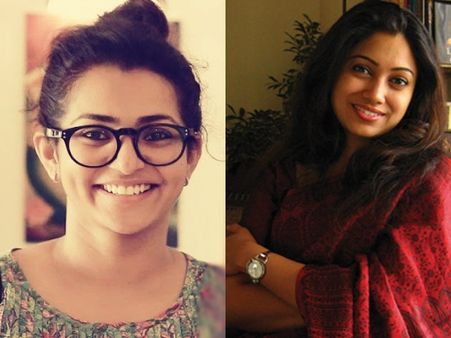 അഞ്ജലിയെ അസിസ്റ്റ് ചെയ്യണമെന്ന് ആഗ്രഹമുണ്ടായിരുന്നു! പക്ഷേ.... ! തുറന്ന് പറഞ്ഞ് പാര്‍വതി