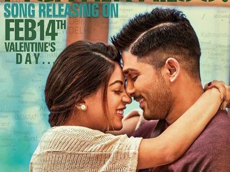 അല്ലു അര്‍ജുന്‍റെ കരിയറിലെ കടുത്ത പരാജയമായി 'നാ പേര് സൂര്യ'? വിതരണക്കാരും ചിത്രത്തെ കൈയ്യൊഴിഞ്ഞു?