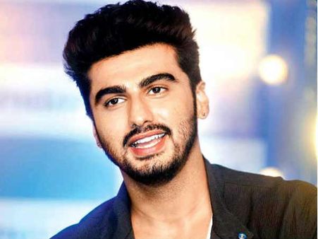 തന്റെ അച്ഛന്‍ രാജാവാണ്!! ഒരിക്കലും അതിന് കഴിയില്ല, ബോണി കപൂറിനെ കുറിച്ച് അർജുൻ