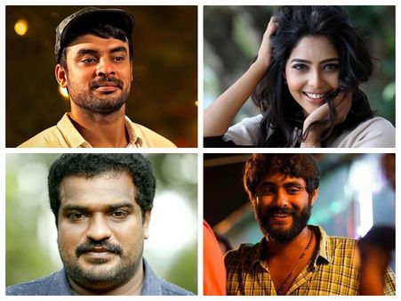 മാത്തനും അപ്പുവിനും പുരസ്‌കാരം! ദിലീഷ് പോത്തന്‍, ഫഹദും, മഞ്ജു പാര്‍വ്വതി എല്ലാവര്‍ക്കും പുരസ്‌കാരം..