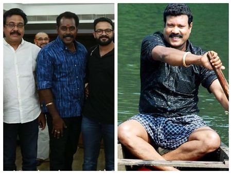 ജയസൂര്യയെ പോലെ രാജാമണിയും ഹിറ്റാവും! ചാലക്കുടിക്കാരുടെ ചങ്ങാതി ഓണത്തിന് തിയറ്ററുകളിലേക്ക്...