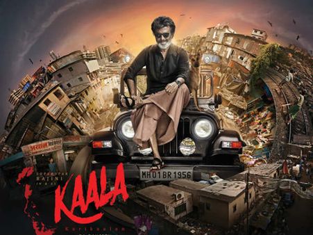 കാലയിൽ രജനി ഉപയോഗിച്ച ഥാർ എവിടെയെന്ന് അറിയാമോ? റിലീസിങ് ദിവസം തന്നെ വണ്ടിയും പോയി