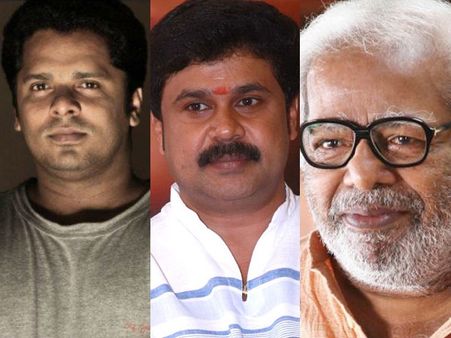 ശത്രുവായി പുറത്തുനിര്‍ത്തിയ തിലകന്‍ ചേട്ടനോടും 'അമ്മ' മാപ്പ് പറയുമായിരിക്കുമല്ലേ?: ആഷിഖ് അബു
