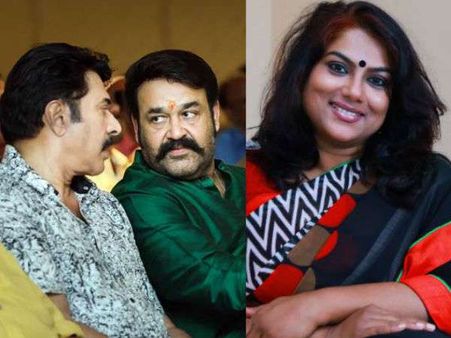 ദിലീപിനെ തിരിച്ചെടുത്തതെന്തിന്? അമ്മയുടെ നടപടിക്കെതിരെ ആഞ്ഞടിച്ച് മോഹൻലാലിൻറെ നായിക, കാണൂ!