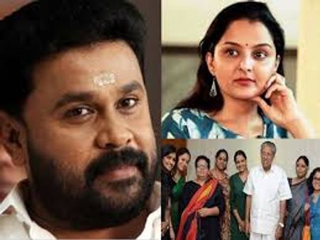 ദിലീപിനെ തിരിച്ചെടുത്തതിനെ വിമര്‍ശിച്ച ഡബ്ലുസിസി ചുട്ടമറുപടി, ഫേസ്ബുക്ക് പോസ്റ്റ് കാണൂ!